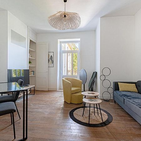 Le Pied A Terre D'Ernest Apartment Лимож Екстериор снимка