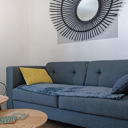 Le Pied A Terre D'Ernest Apartment Лимож Екстериор снимка